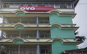 Super Capital O Priyanshu Hotel Siliguri India